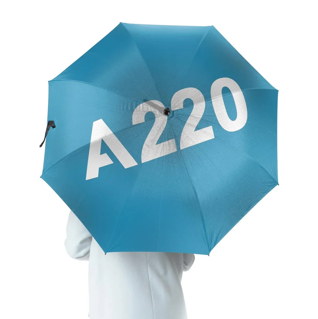 Airbus A220 Umbrella - view 6