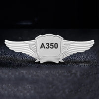 Thumbnail for Airbus A350 Badge - view 6