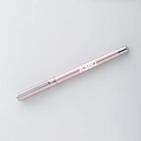 Thumbnail for Airbus A380 Flat Text ballpen - pink
