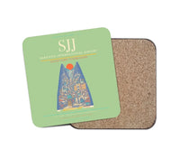 Thumbnail for Sarajevo International Airport SJJ Coaster 1-Piece - Light Green