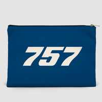 Thumbnail for Boeing 757 Zipper Pouch - view 6