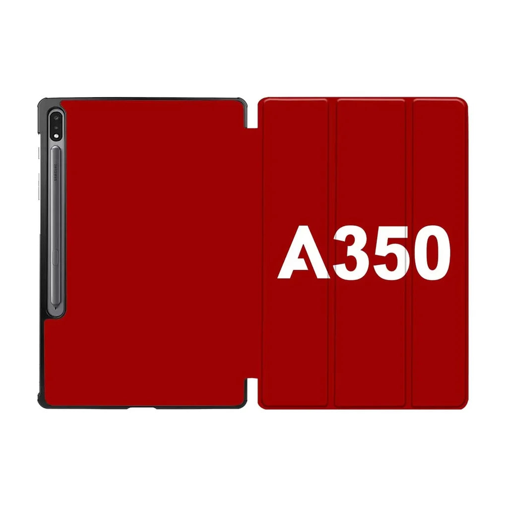 Airbus A350 Samsung Case - view 6