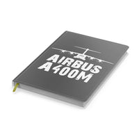 Thumbnail for Airbus A400M Notebook - view 6