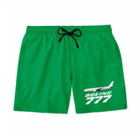Thumbnail for Boeing 777 Shorts - view 6