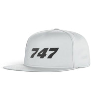 Thumbnail for Boeing 747 Cap - view 6