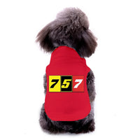 Thumbnail for Boeing 757 Vest - view 6