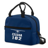 Thumbnail for Cessna 182 Lunch Bag - view 6