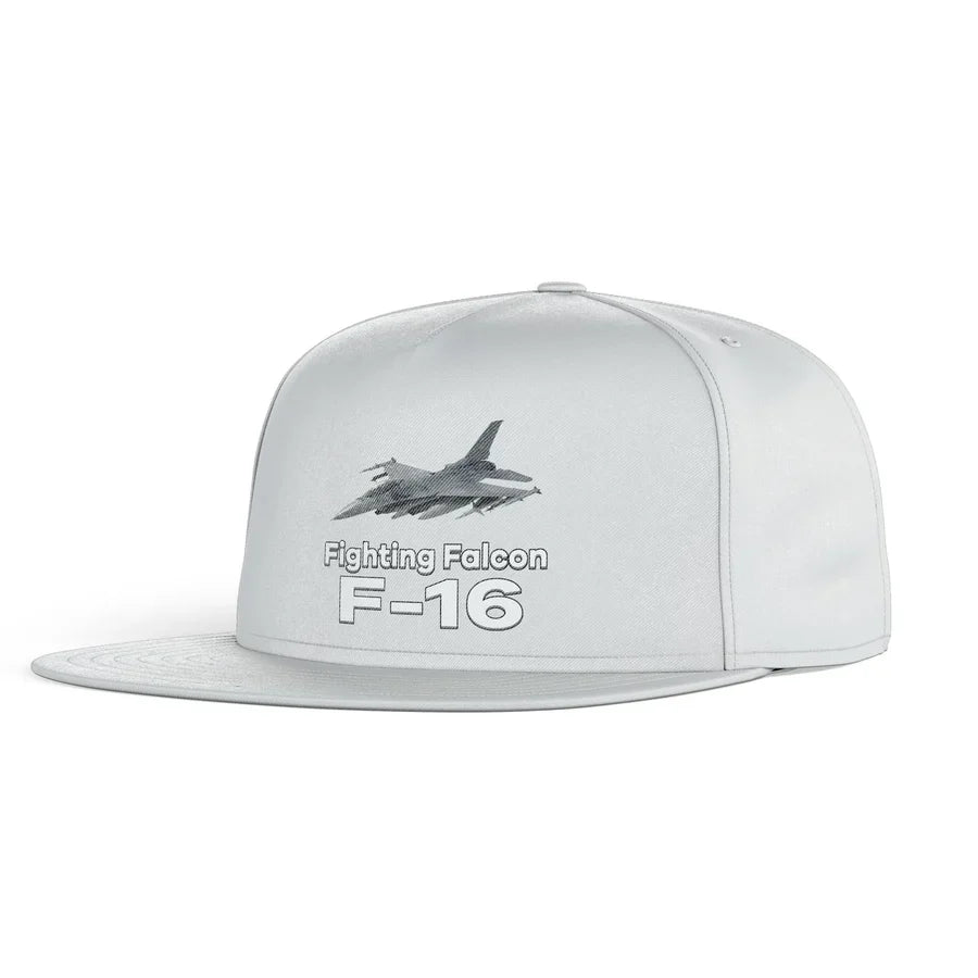 The Fighter Jet 16 snapback - view 6