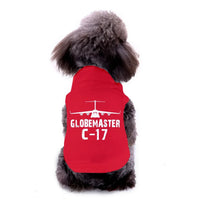 Thumbnail for C-17 GlobeMaster Vest - view 6