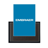 Thumbnail for Embraer Magnet - view 6