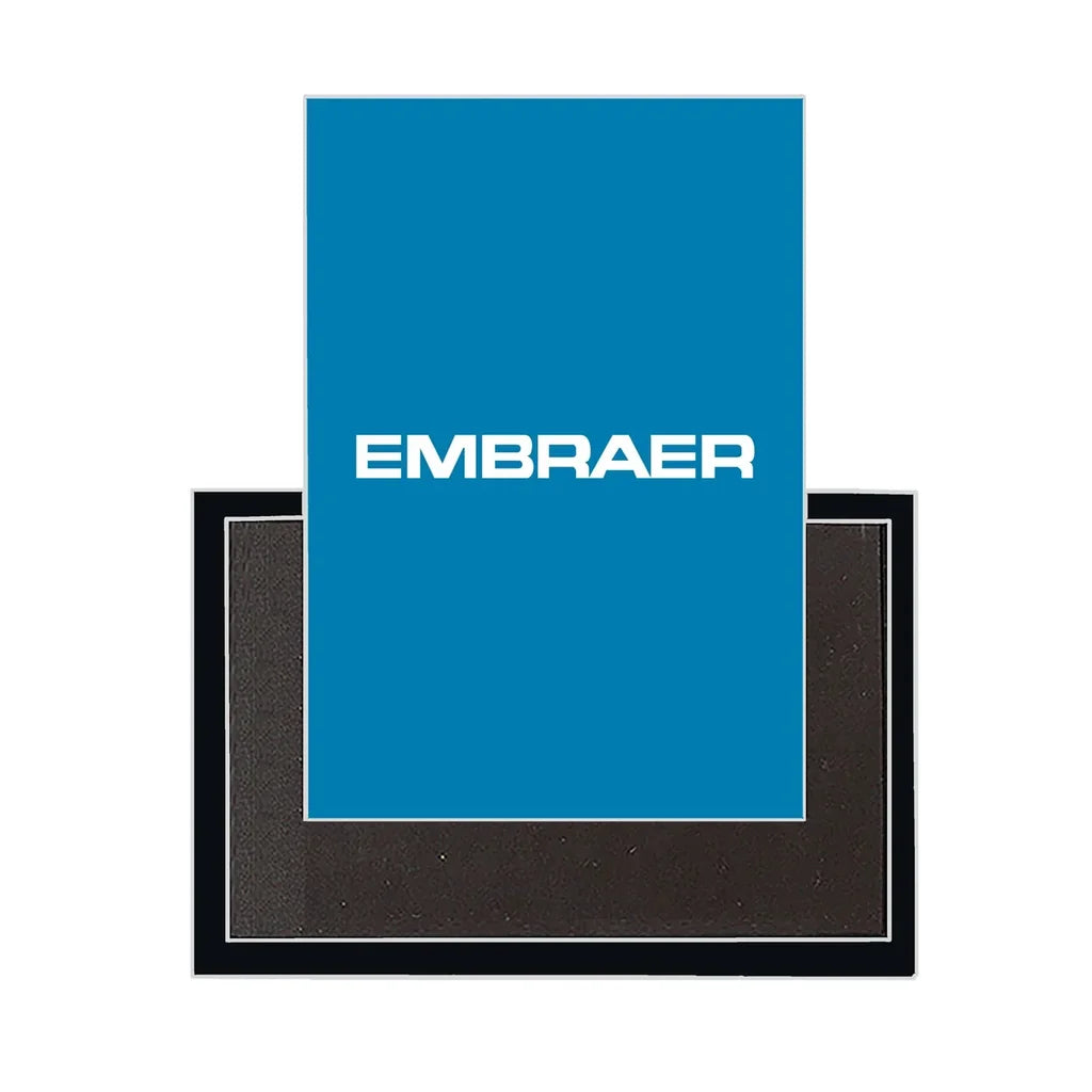 Embraer Magnet - view 6