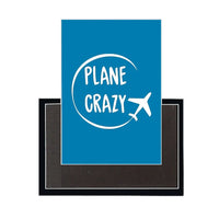 Thumbnail for Plane Crazy Magnet - view 6