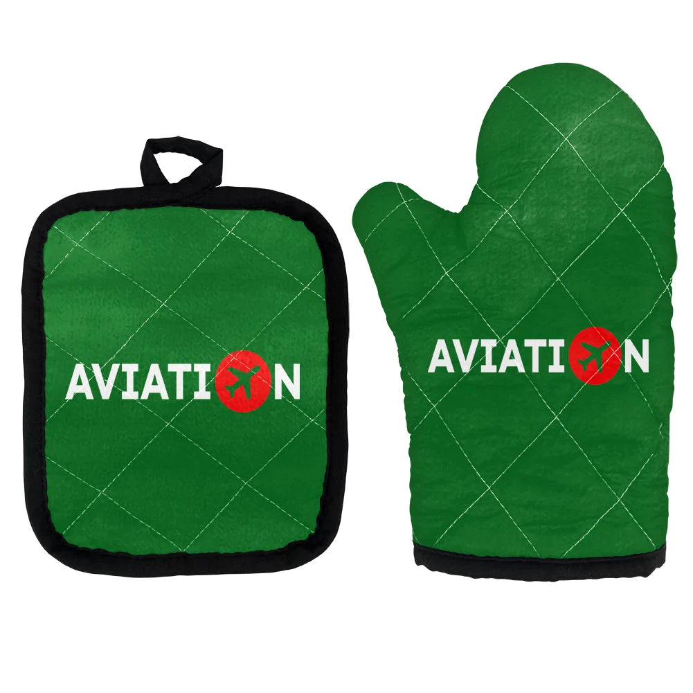 Aviation Gloves - view 6