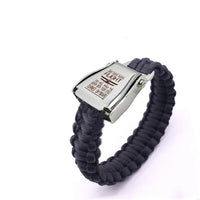 Thumbnail for Customisable Once You've Tasted Flight Bracelet - view 6
