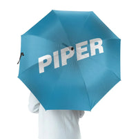 Thumbnail for Piper & Text Umbrella - view 6