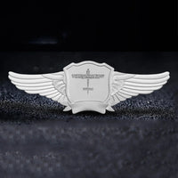 Thumbnail for Aviation Alphabet Badge - view 6
