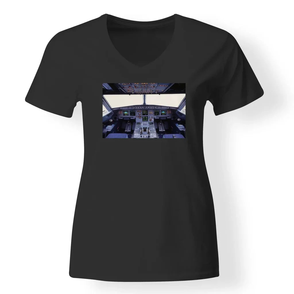 Airbus A320 T-Shirt - view 6