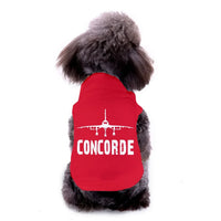Thumbnail for Concorde Vest - view 6