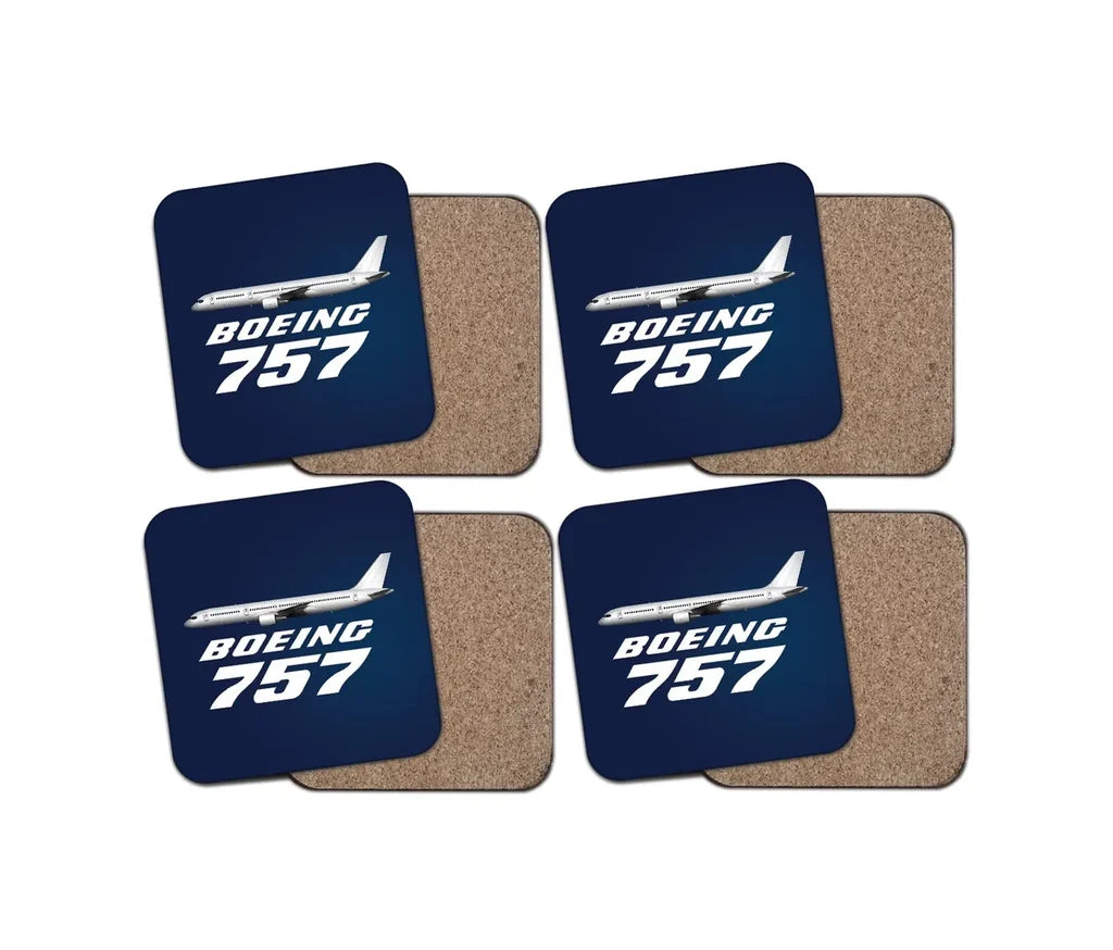 Boeing 757 Coaster - view 6