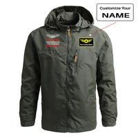 Thumbnail for Flying One Ball Jacket - view 7