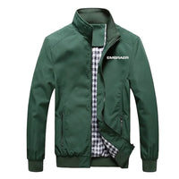 Thumbnail for Embraer Jacket - view 6