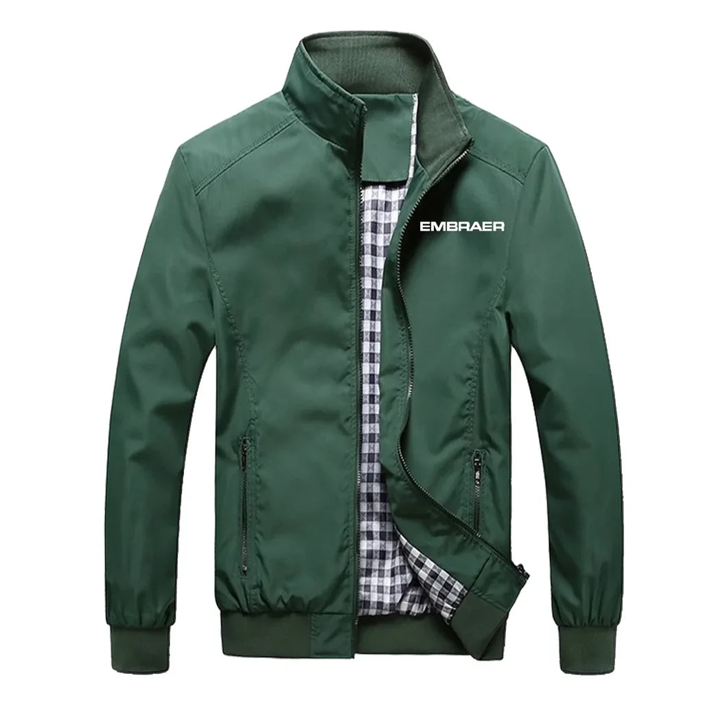 Embraer Jacket - view 6