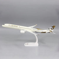 Thumbnail for Customisable Airbus A350 Model Airplane - view 7