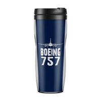 Thumbnail for Boeing 757 Travel Mug - view 6