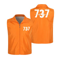 Thumbnail for Boeing 737 Vest - view 6