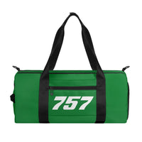 Thumbnail for Boeing 757 Sports Bag - view 6
