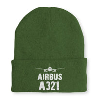 Thumbnail for Airbus A321 Beanie - view 6