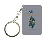 Thumbnail for Boryspil International Airport KBP Gray