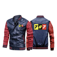 Thumbnail for Boeing 787 Bomber Jacket - view 6