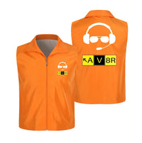 Thumbnail for AV8R 2 Vest - view 6