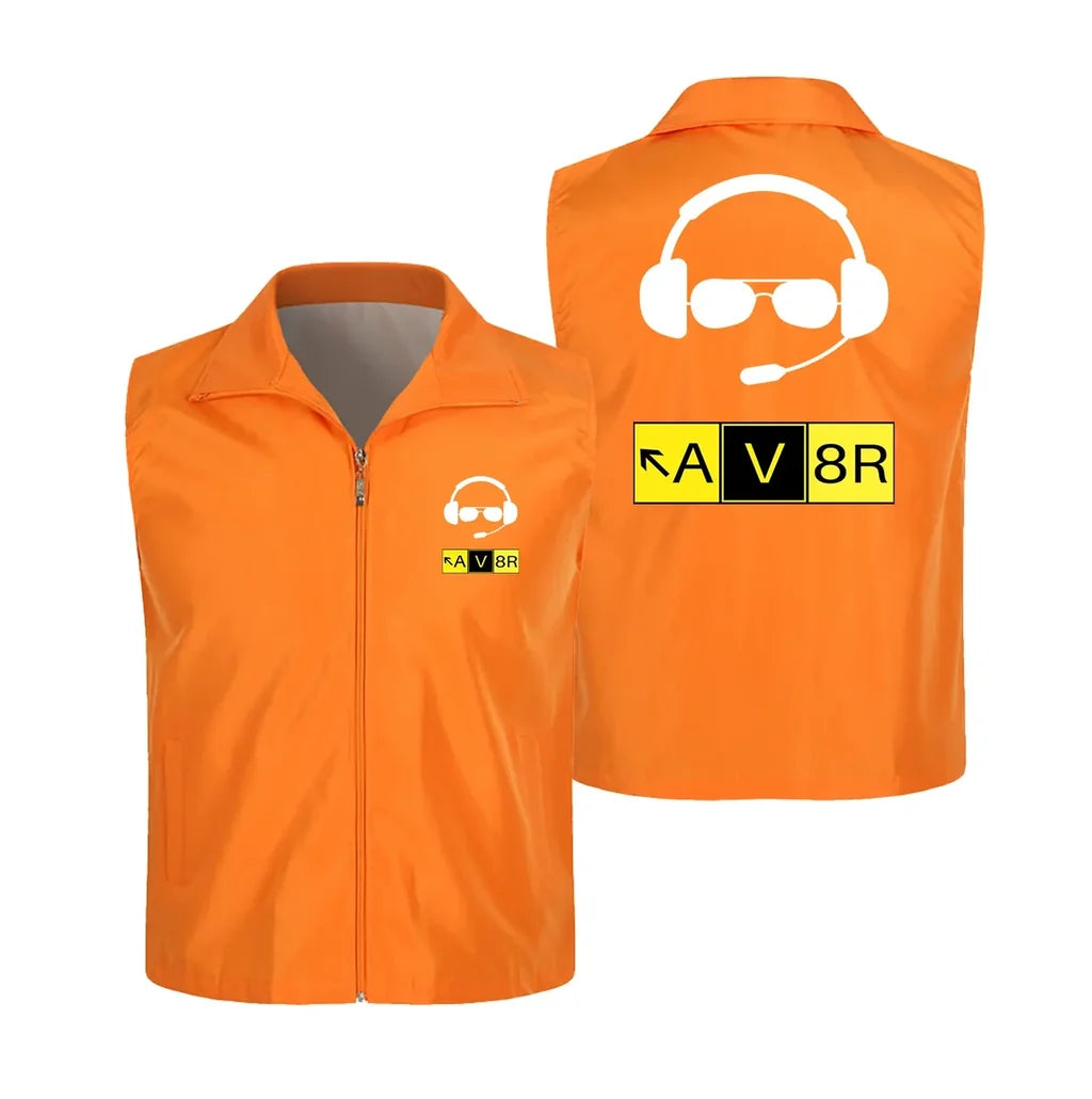 AV8R 2 Vest - view 6