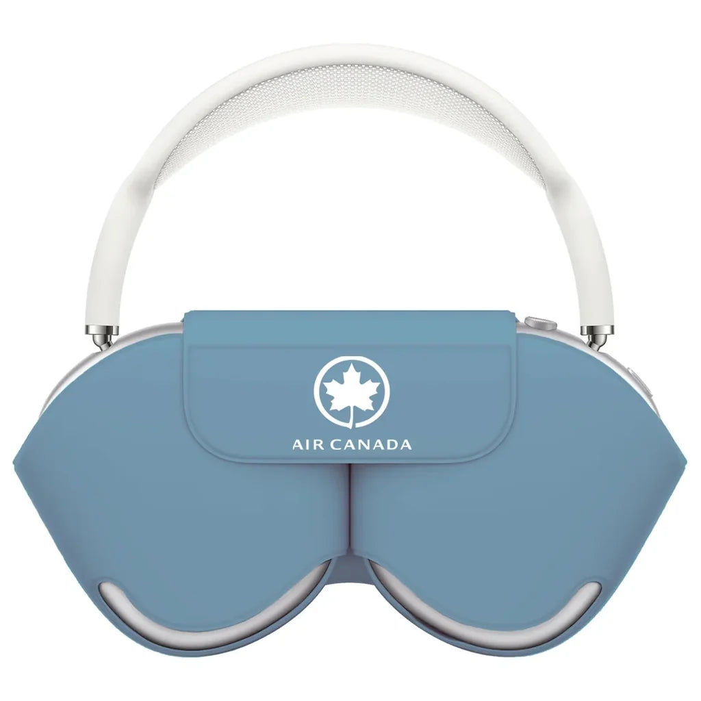 Customisable Air Canada AirPods Max Case - view 6