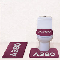Thumbnail for Airbus A380 Seat Cover - view 6