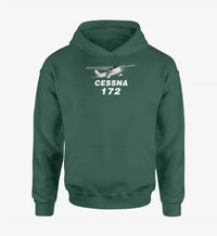 Thumbnail for Cessna 172 Hoodie - view 6