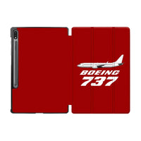 Thumbnail for Boeing 737 Samsung Case - view 6