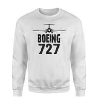 Thumbnail for Boeing 727 Sweatshirt - view 6