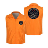 Thumbnail for Fighter Jet 16 - Death Vest - view 6