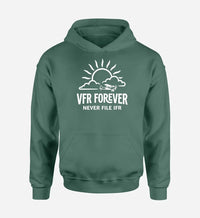 Thumbnail for VFR Forever - Green