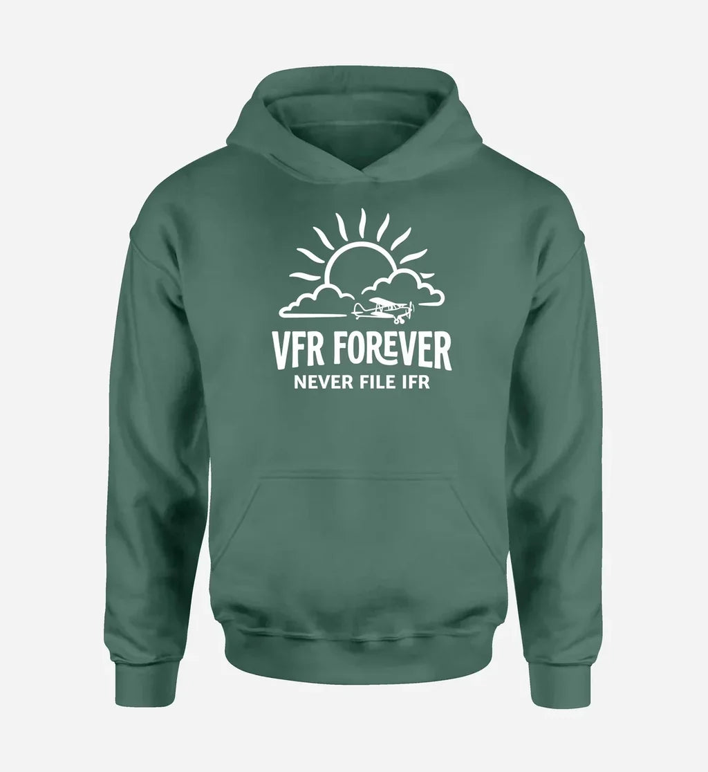 VFR Forever - Green
