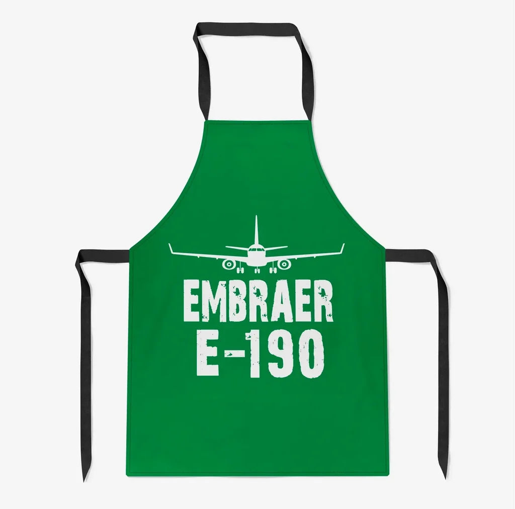 Embraer E-Jet Apron - view 6