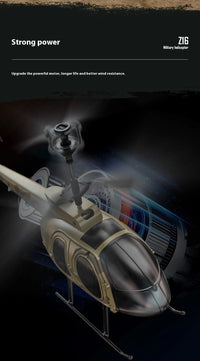 Thumbnail for Helicopter pilot accessory from Aviation Shop