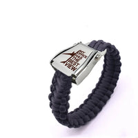 Thumbnail for Customisable My Office Has The Best Bracelet - view 6