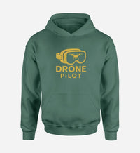 Thumbnail for Drone Hoodie - view 6