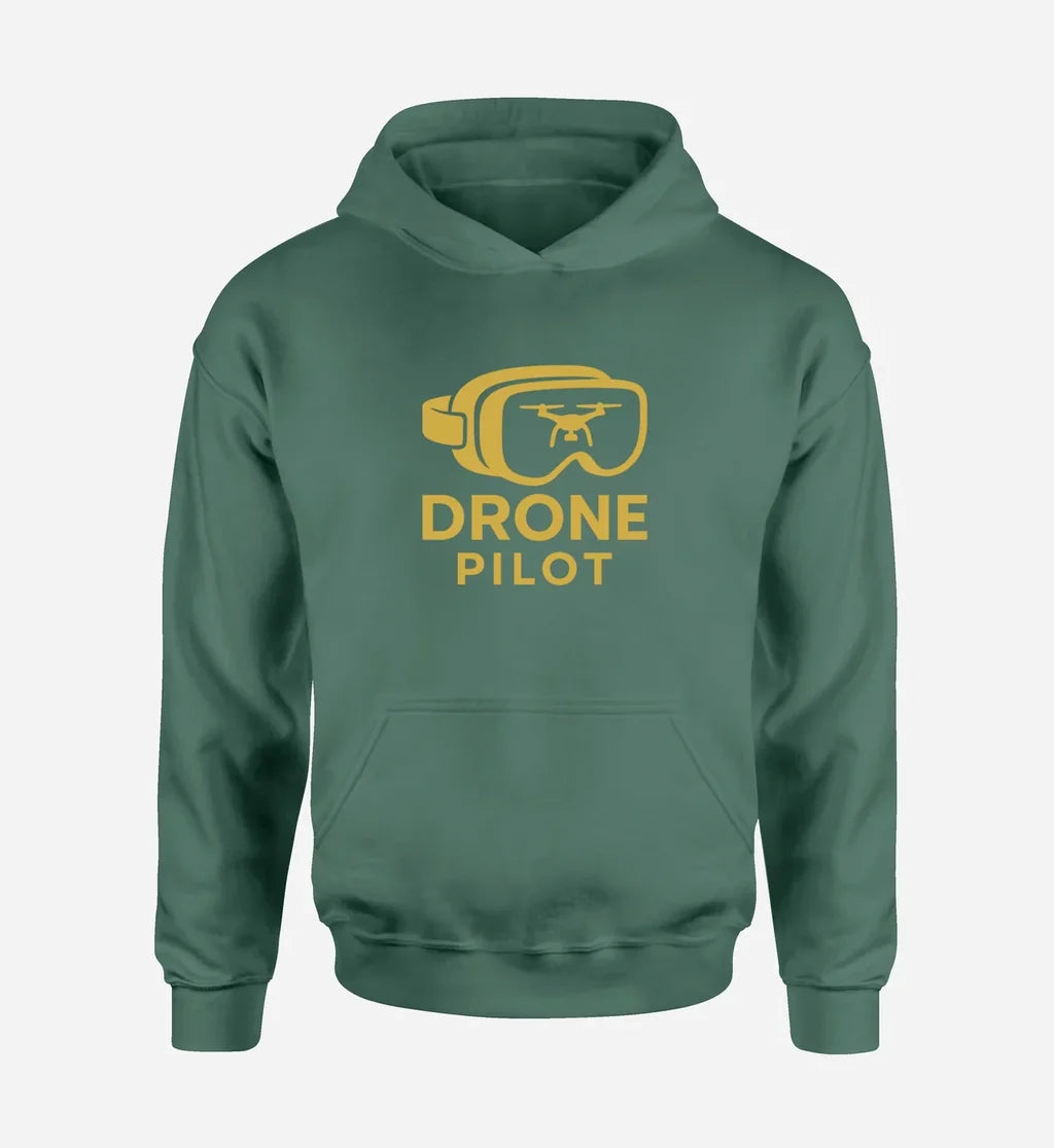 Drone Hoodie - view 6