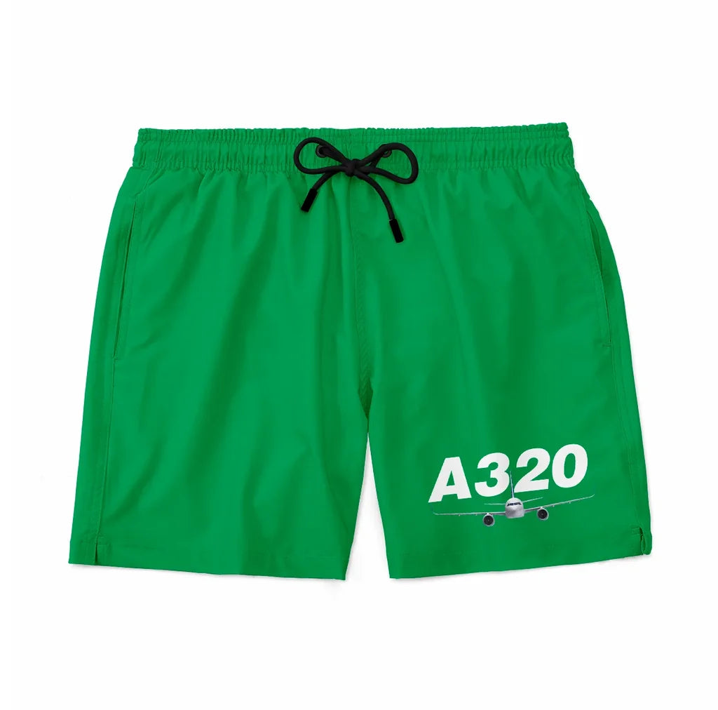 Airbus A320 Shorts - view 6