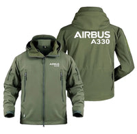 Thumbnail for Customisable Airbus A330 Jacket - view 6